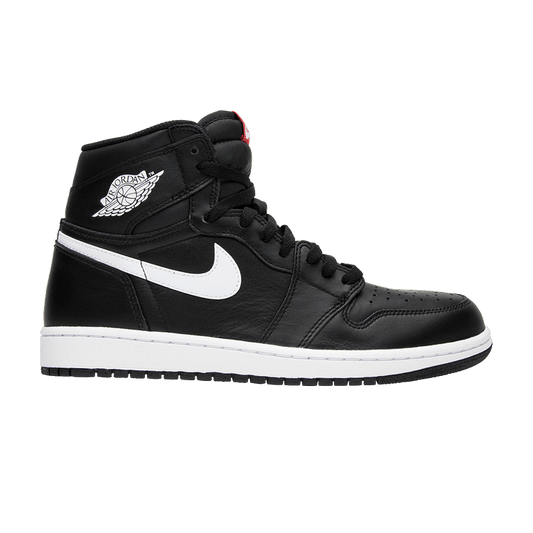 Air Jordan 1 Retro Yin Yang Black