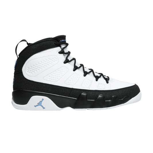Air Jordan 9 Retro University Blue
