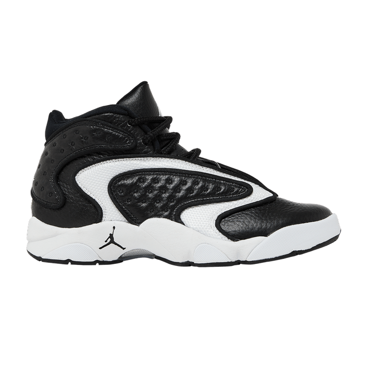 Air Jordan OG Black Toe (Women's)