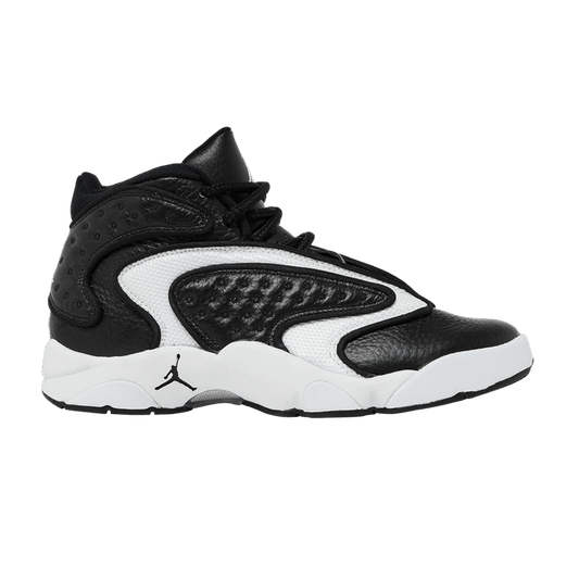 Air Jordan OG Black Toe (Women's)