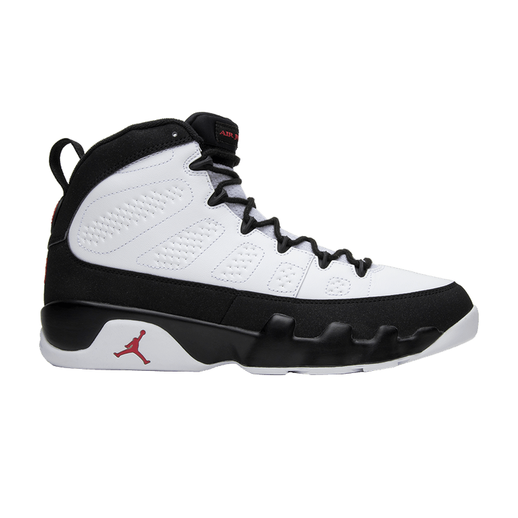 Air Jordan 9 Retro OG (2016)