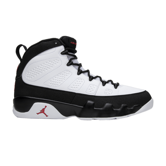 Air Jordan 9 Retro OG (2016)
