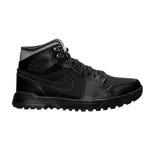 Air Jordan 1 Trek Black
