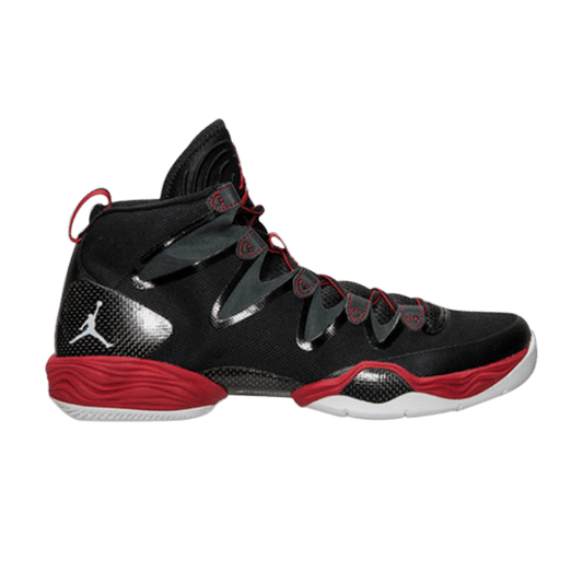 Air Jordan XX8 SE Bred