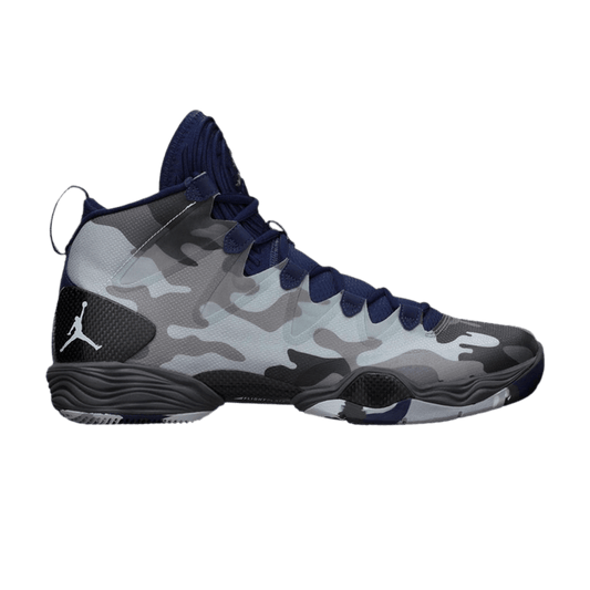 Air Jordan XX8 SE Georgetown Camo