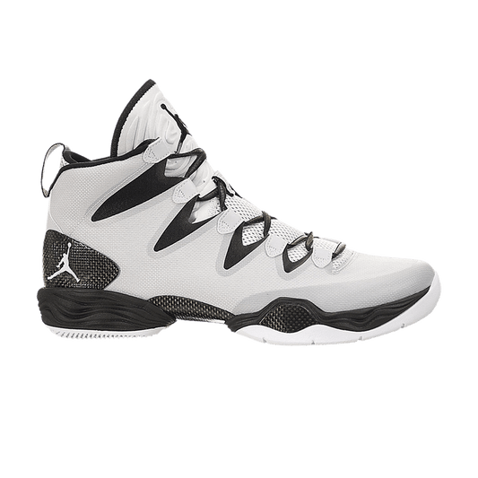 Air Jordan 28 SE Pure Platinum