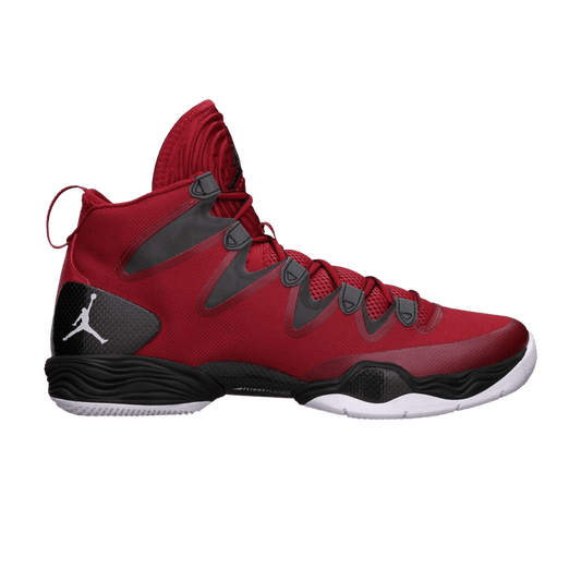 Air Jordan XX8 SE Gym Red