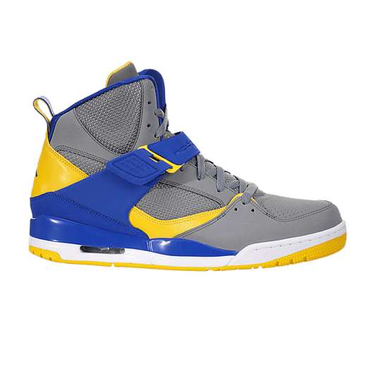 Air Jordan Flight 45 High Laney