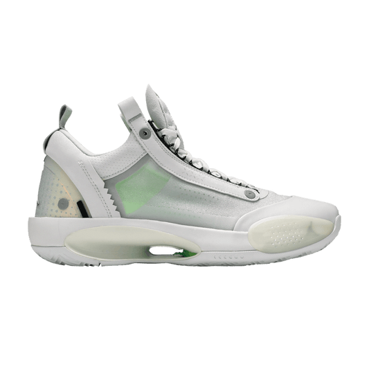 Air Jordan XXXIV Low Pure Money