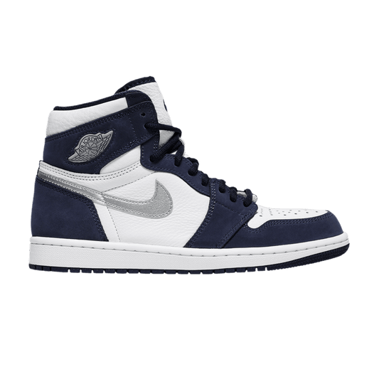 Air Jordan 1 Retro High CO.JP Midnight Navy (2020)