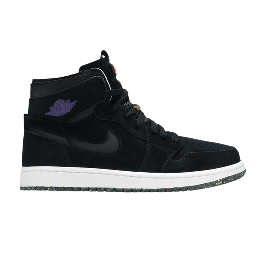 Air Jordan 1 Retro High Zoom Court Purple