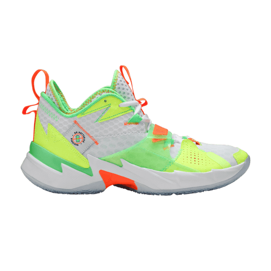 Air Jordan Why Not Zer0.3 Splash Zone