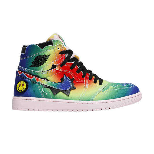 Air Jordan 1 Retro High J Balvin