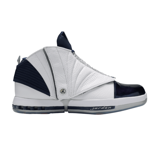 Air Jordan 16 Retro Midnight Navy (2016)