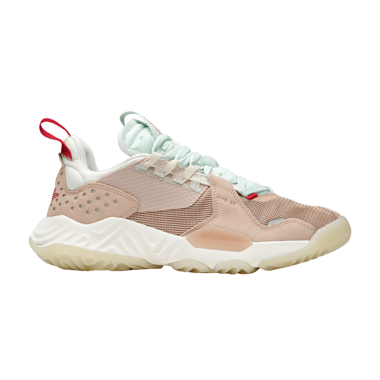 Air Jordan Delta SP Vachetta Tan