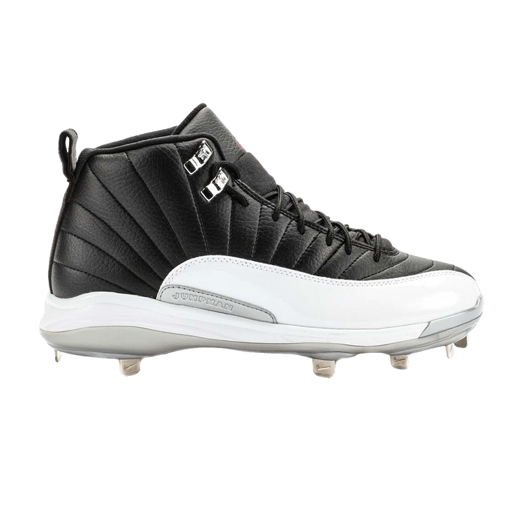 Air Jordan 12 Retro Metal Cleat Playoffs