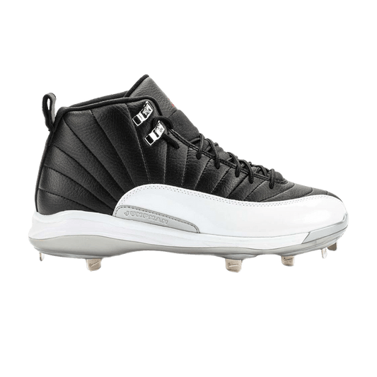 Air Jordan 12 Retro Metal Cleat Playoffs