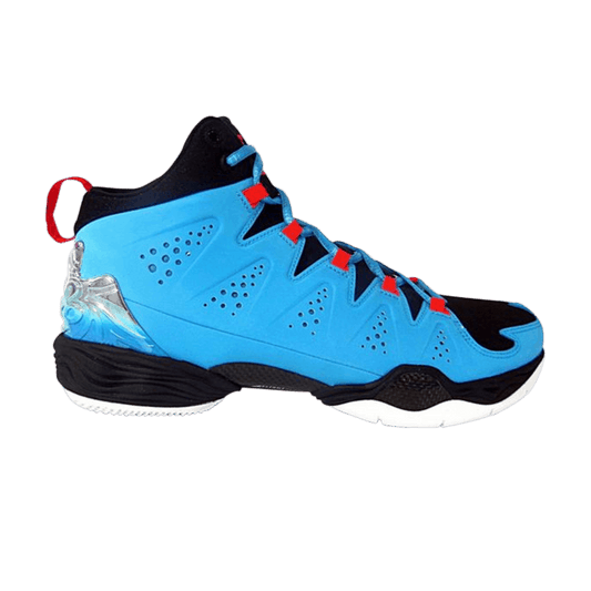 Air Jordan Melo M10 Dark Powder Blue