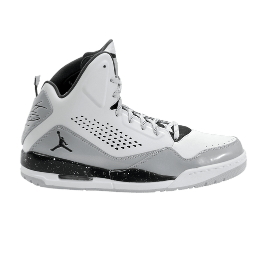 Air Jordan SC-3 Pure Platinum