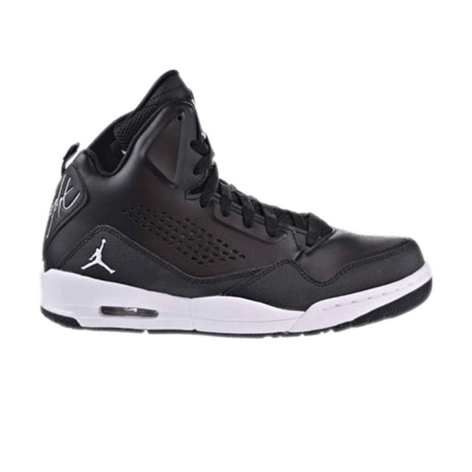 Air Jordan Sc-3 Black/White-Black-White