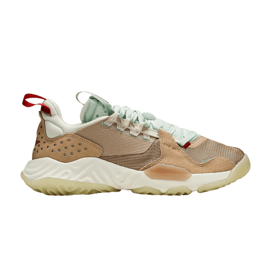 Air Jordan Delta SP Vachetta Tan (Women's)