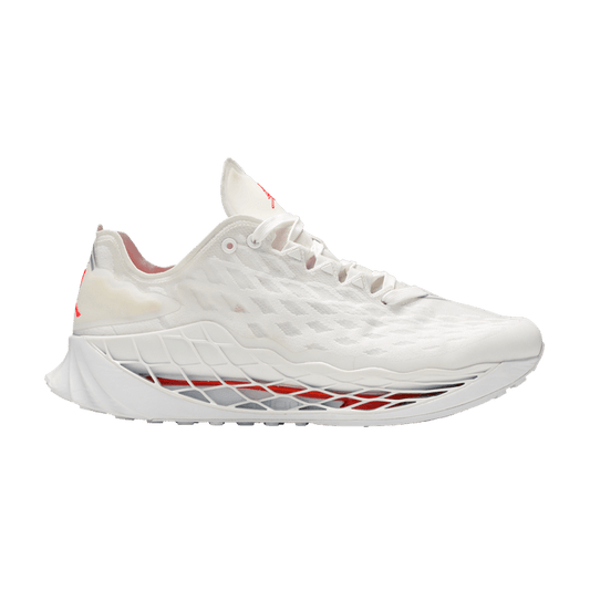 Air Jordan Zoom Trunner Ultimate White Flash Crimson