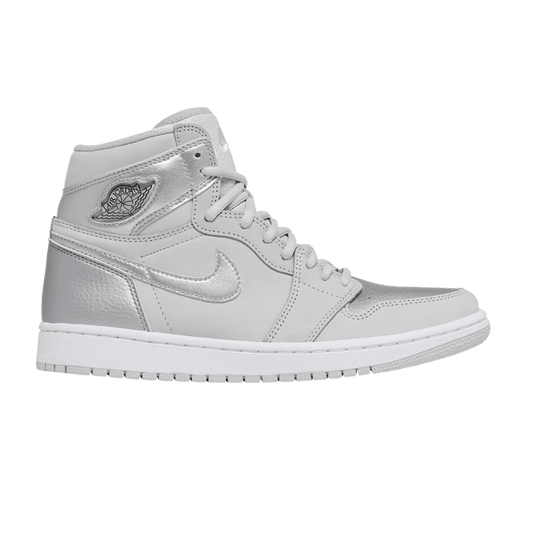 Air Jordan 1 Retro High CO.JP Neutral Grey (2020)