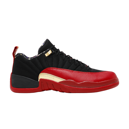 Air Jordan 12 Low SE Super Bowl LV