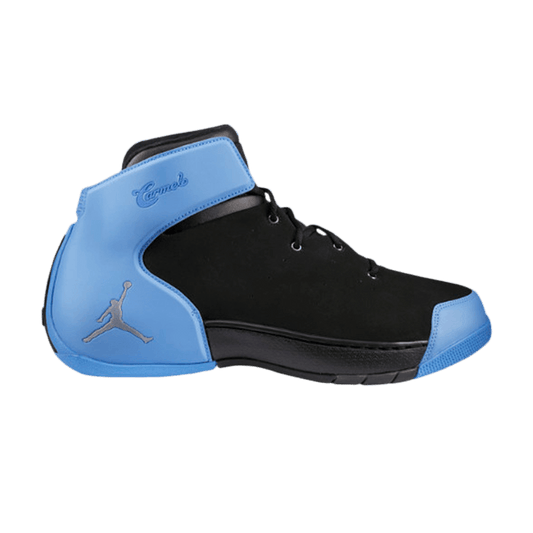 Air Jordan Melo 1.5 Black University Blue