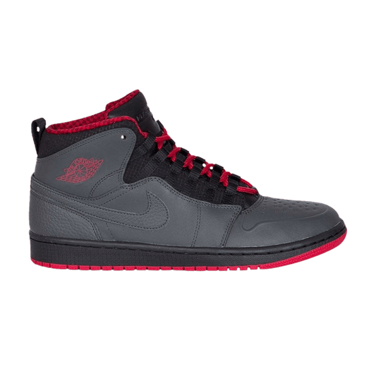Air Jordan 1 Retro 94 Anthracite Red