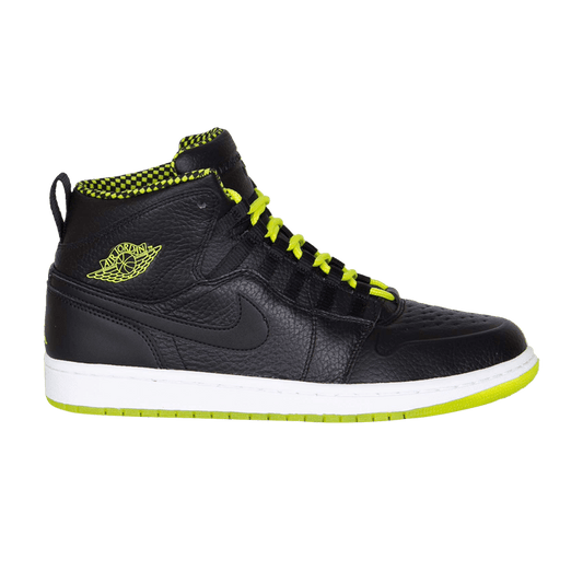Air Jordan 1 Retro '94 Black Venom Gree