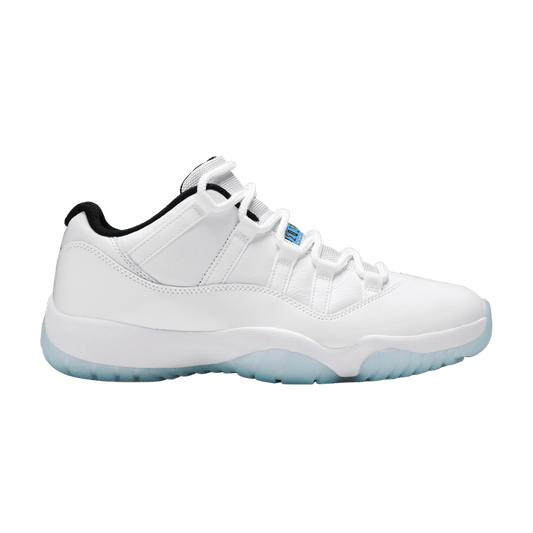 Air Jordan 11 Retro Low Legend Blue