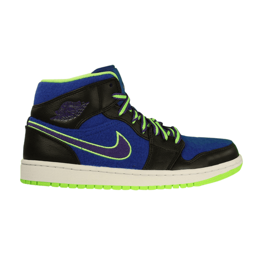 Air Jordan 1 Mid Bel Air