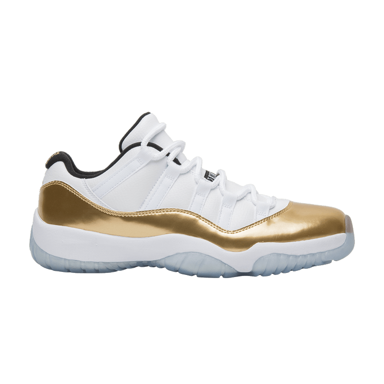 Air Jordan 11 Retro Low Closing Ceremony