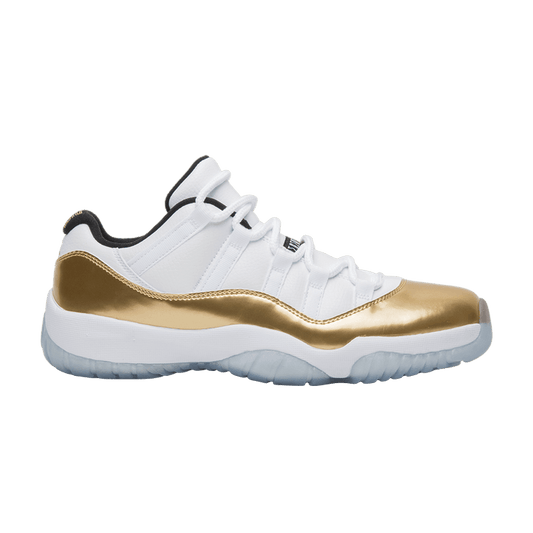 Air Jordan 11 Retro Low Closing Ceremony