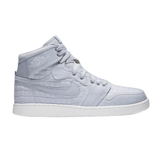 Air Jordan 1 Retro AJKO Pure Platinum