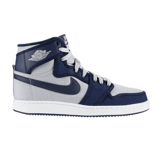 Air Jordan 1 Retro KO Georgetown