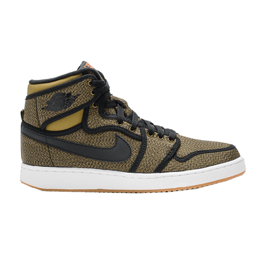 Air Jordan 1 Retro AJKO Milita Green