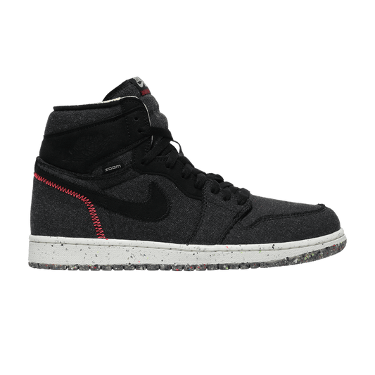 Air Jordan 1 Retro High Zoom Crater