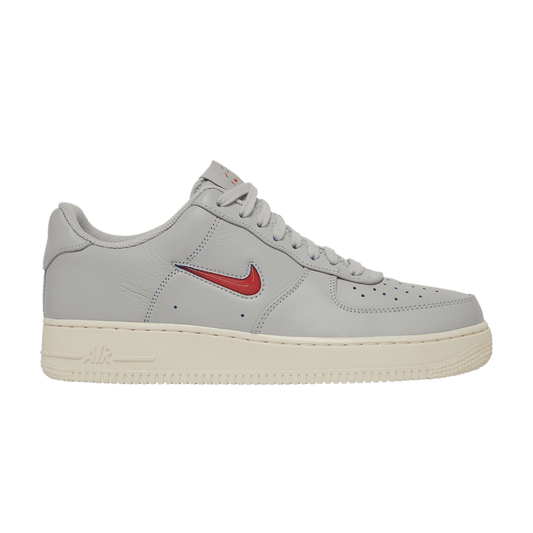 Nike Air Force 1 Low Rub Away Red