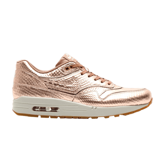 Nike Air Max 1 Bronze Snake (Women's)