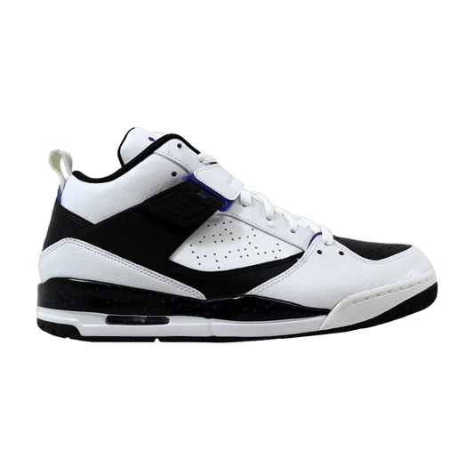 Air Jordan Flight 45 White