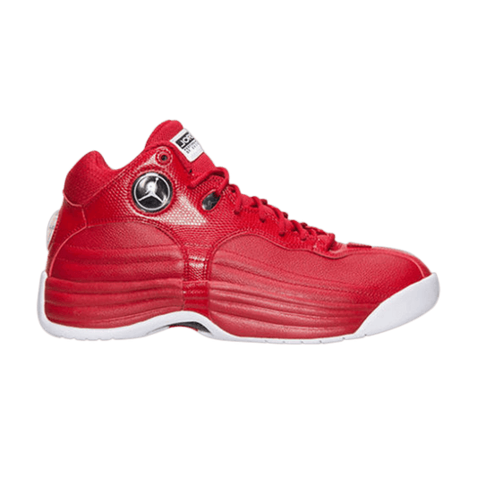 Air Jordan Jumpman Team I Gym Red/White-Black