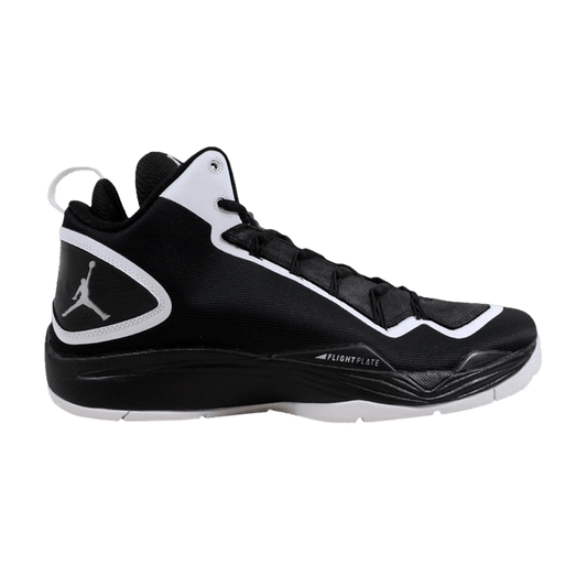 Air Jordan Super.Fly 2 PO Black