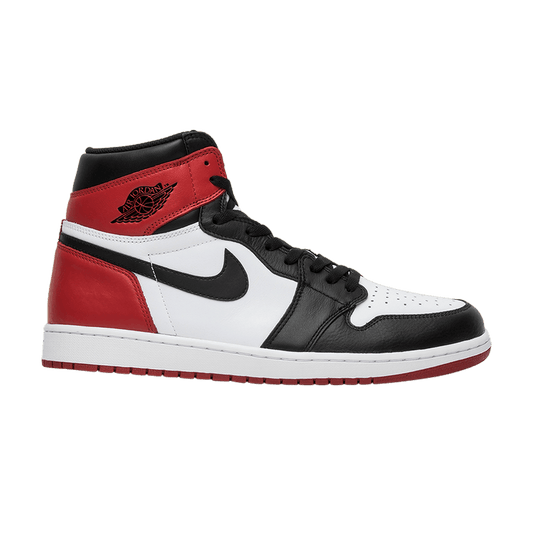 Air Jordan 1 Retro Black Toe (2016)