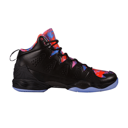 Air Jordan Melo M10 Year Of The Horse