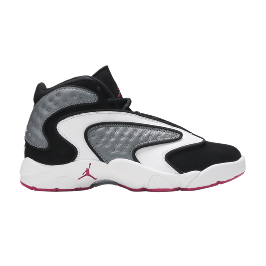 Air Jordan OG Black Fuchsia (Women's)