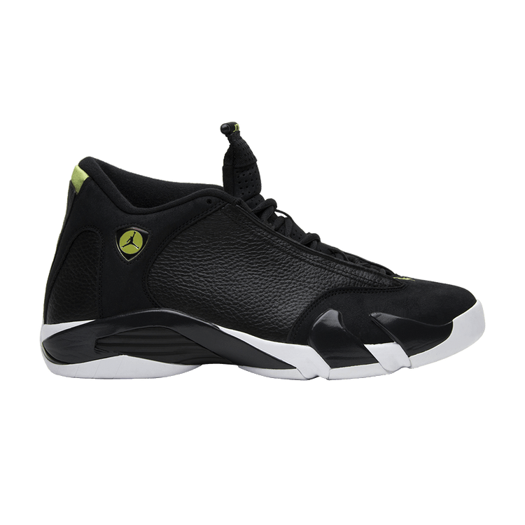 Air Jordan 14 Retro Indiglo (2016)