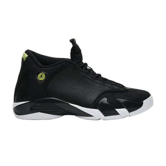 Air Jordan 14 Retro Indiglo (2016)