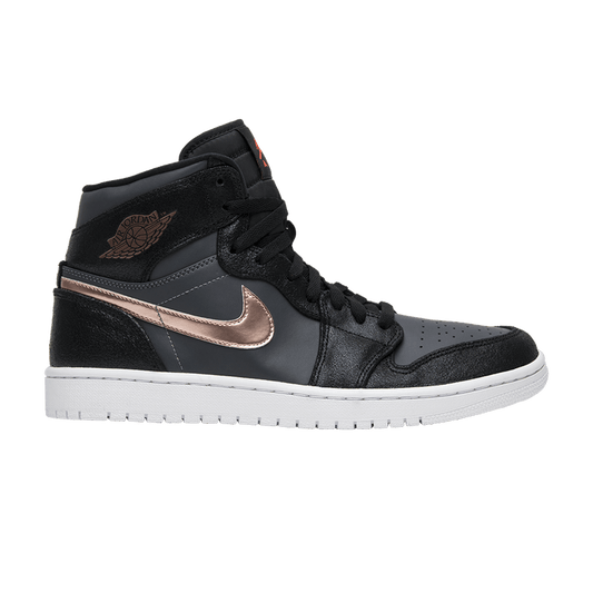 Air Jordan 1 Retro Bronze Medal